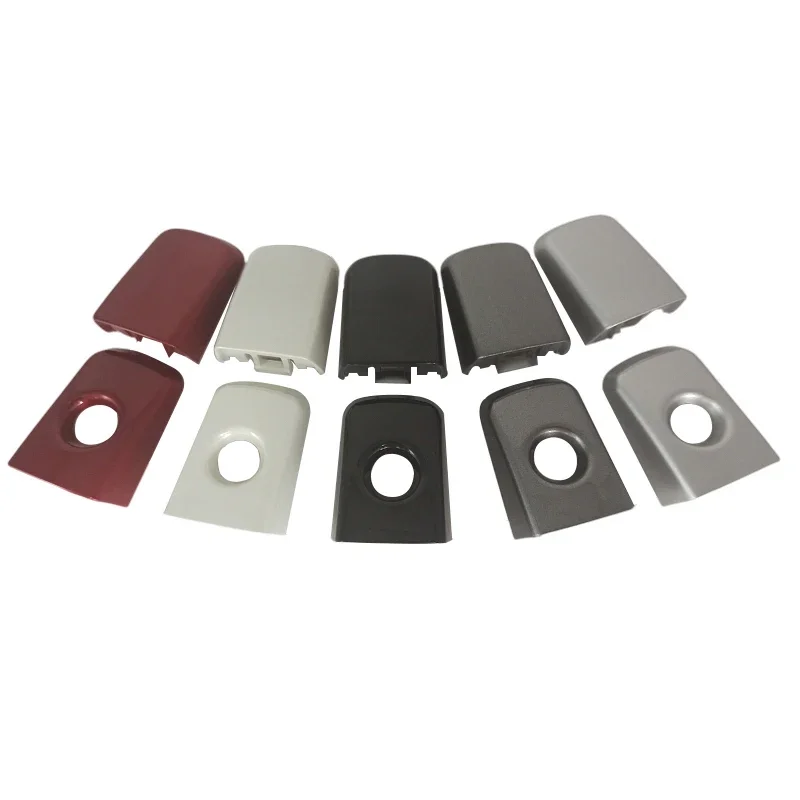 

Auto Front Rear Left Right Door Handle Cover Lock Cover For Nissan Qashqai J10 2007 2008 2009 2010 2011 2012 2013 2014