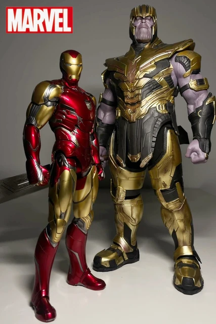 Hot toys mms212 deals