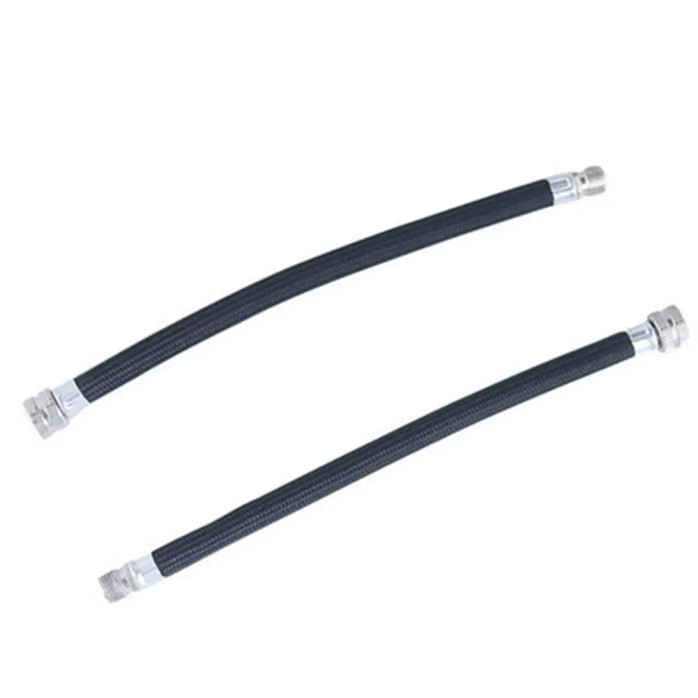 

Practical Bicycle Accessories Convenient Bicycle Pump Pump Tube American Air Pump Extension Hose