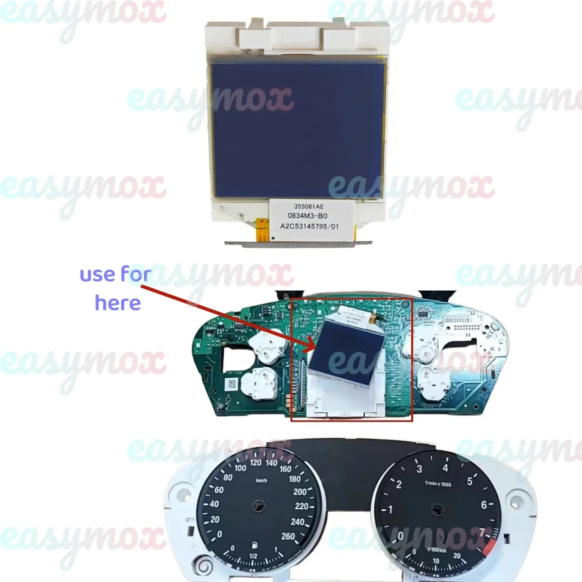 Original Lcd Displa…