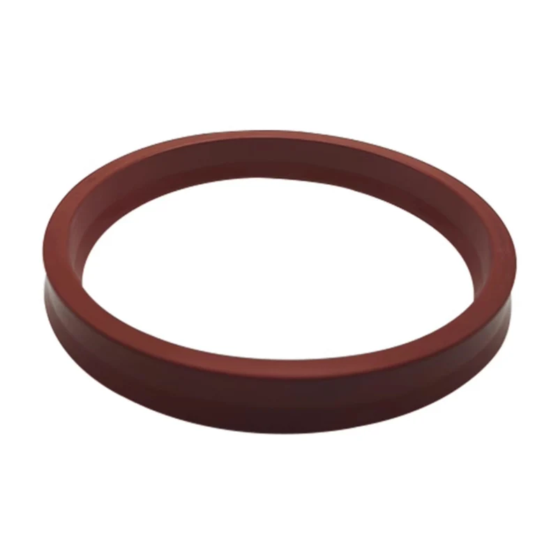 FKM (الفلوروكربون) معرف أختام الزيت للأم المتحدة 4-28 مم، أختام الأسطوانة الهيدروليكية (USH/Y-Ring/O-Ring Kit) للحفارات/آلات الضغط