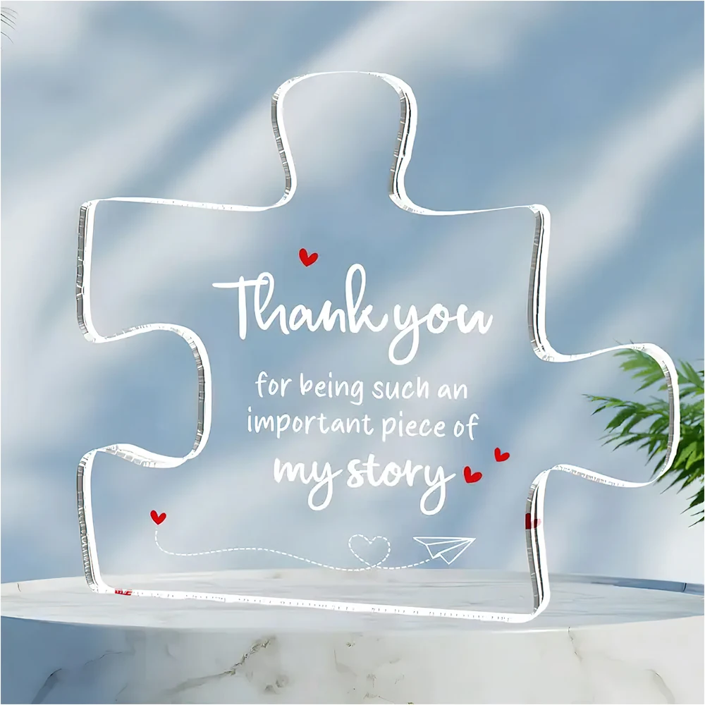 [1Pc Thank You Gift…