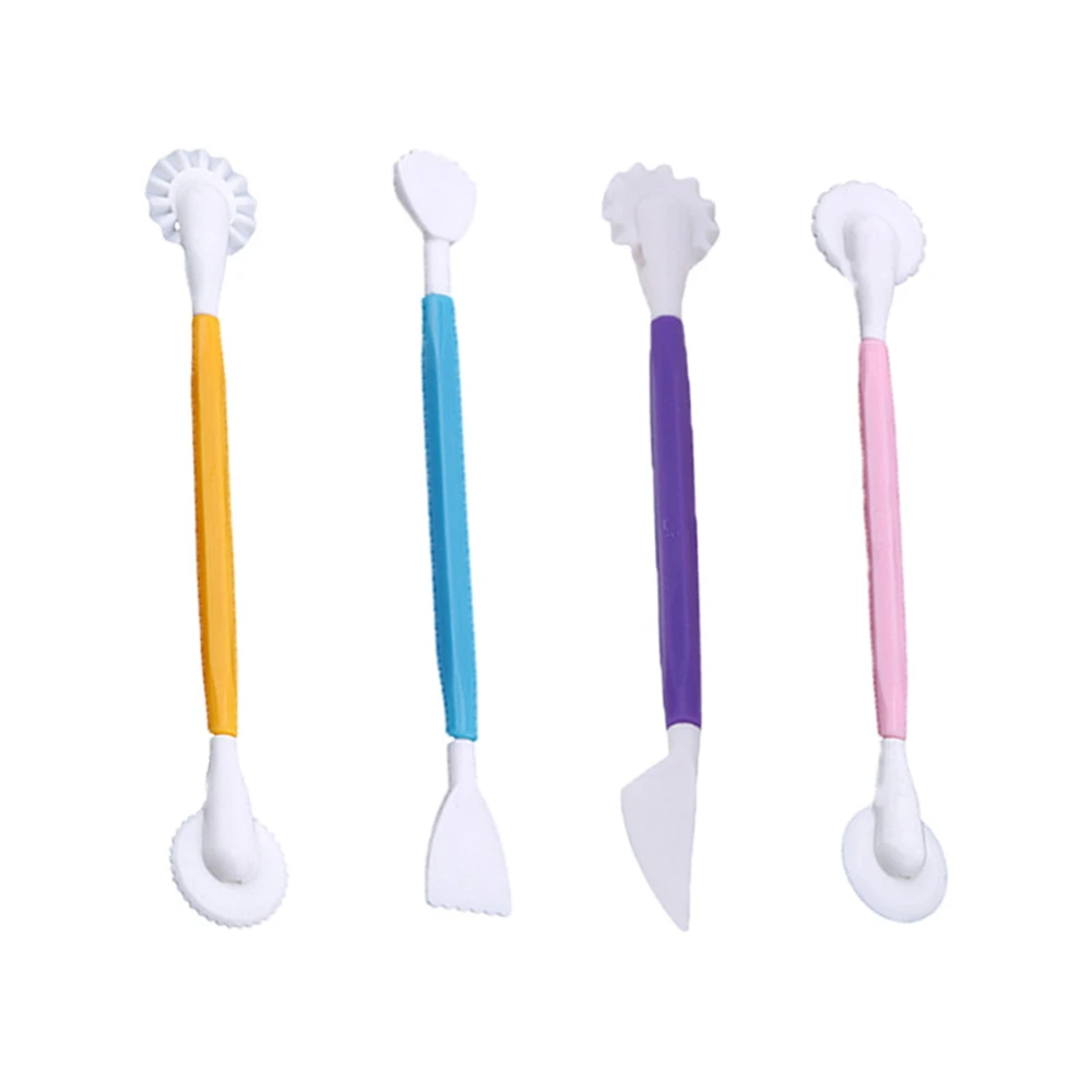 Cake Decorating Tools Solid Structure Practical Weight 30 Grams Simple Packaging Cake Decorating Baking Supplies Easy To Use