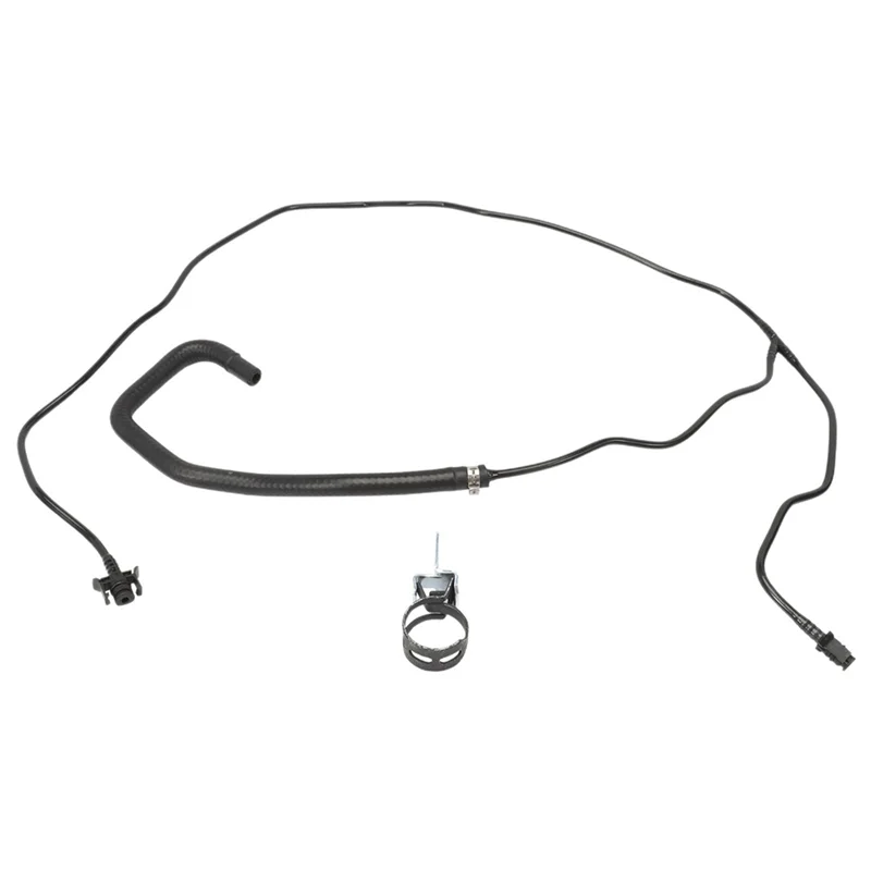 

Для Ford Escape 2013-2016 шланг охлаждающей жидкости радиатора BV61-8C012-DD автомобильные запасные части