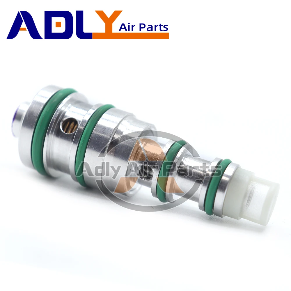 Brank New Electromagnetic V5 Compressor Control Valve for Lacetti Buick Chevrolet Cruz Aveo Opel DAEWOO 40/42/44 Psi