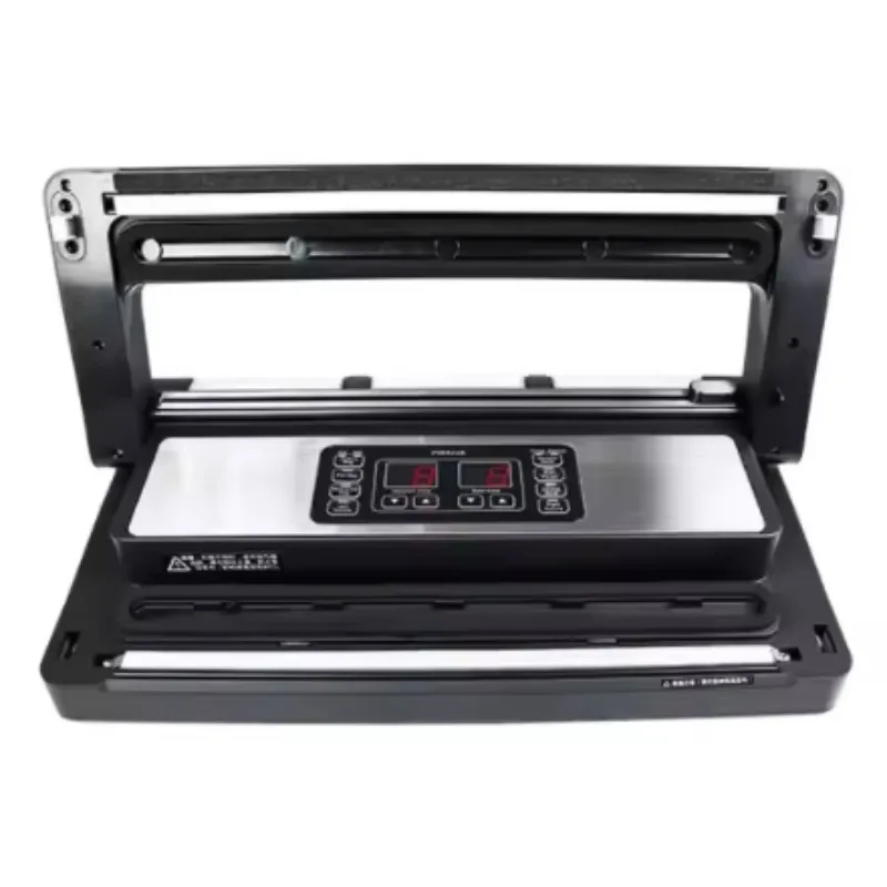 Industrial Vacuum Sealer 420mm Sealing Length Vacuum Packing Machine
