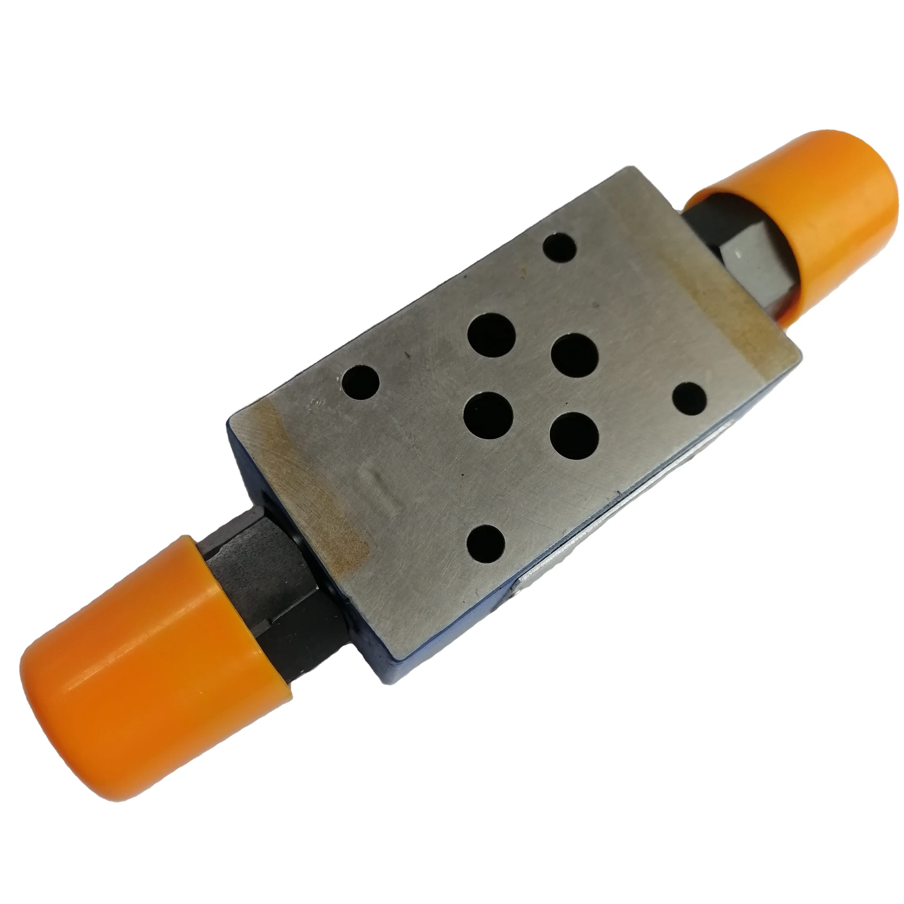 

Z2FS6-2-4X/2QV One-Way Throttle Valve Hydraulic Safety Structure Pressure Reducing for Oil Media