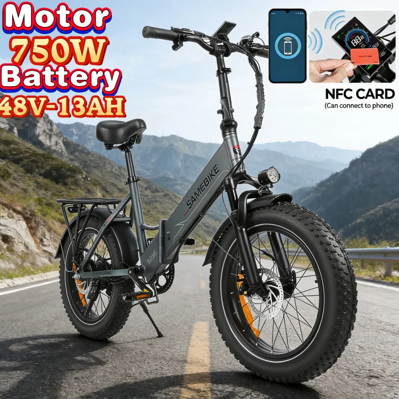 #36 Highest Rated Folding Electric Bikes to Buy in 2026