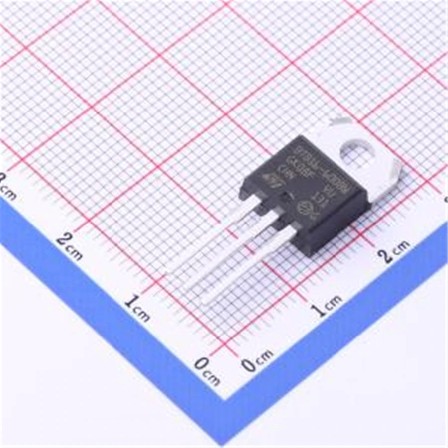 

10PCS/LOT(Triode/MOS Tube/Transistor) BTB16-600BWRG