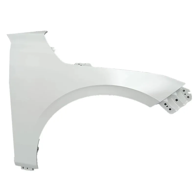 

Direct Replacement Front Fenders for Yida - Part No. C589F270102-0200/0100 8403211/8403111-01