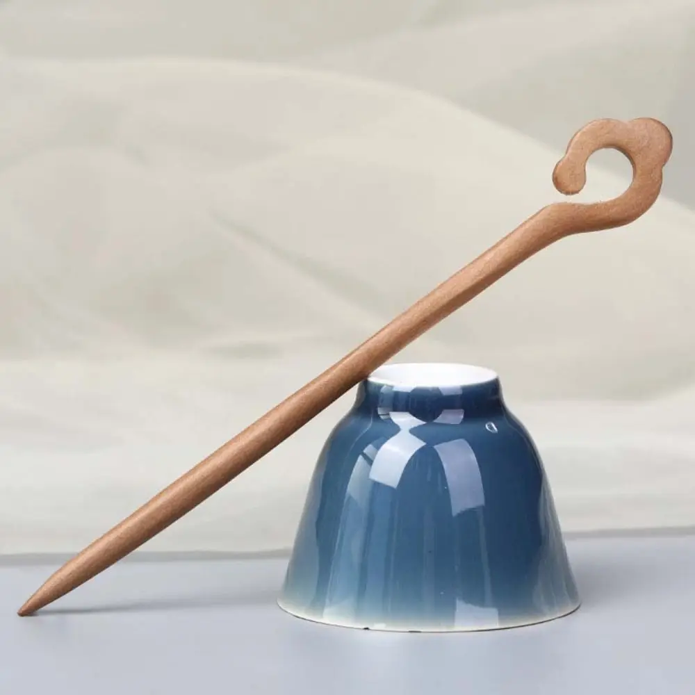 Cute Tassel Wooden …