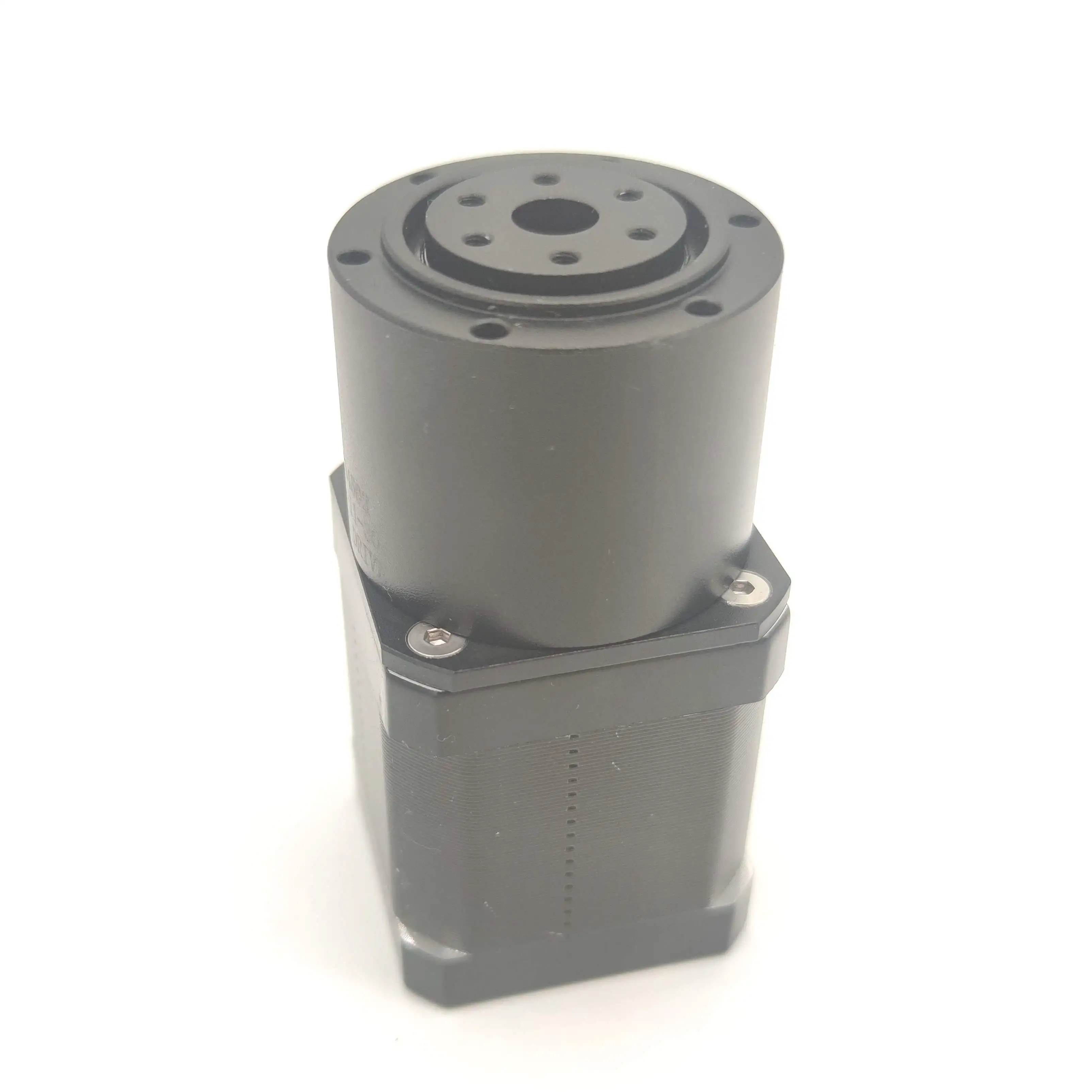 

Harmonic Drive Reducer with Nema17 23 Stepper Motor 30:1 50:1 Ratio