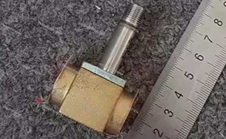 

Корпус электромагнитного клапана 032H8019 4шт.