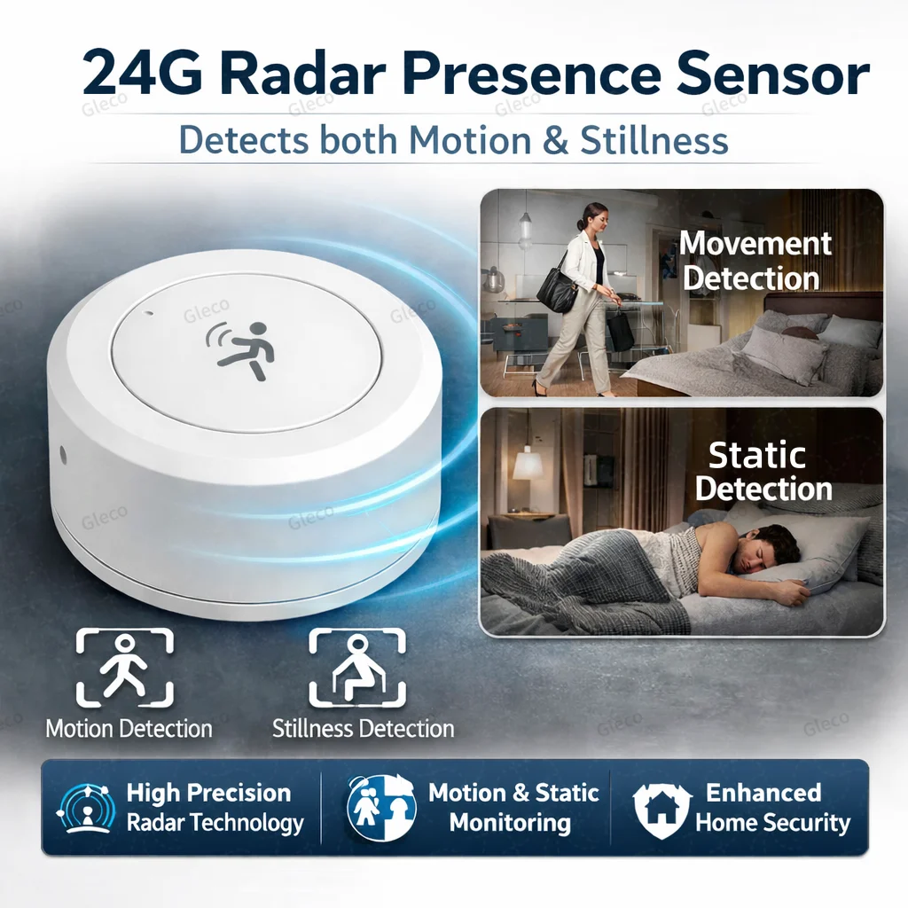 Thumbnail 4 - #62 Latest Motion Sensors Offers