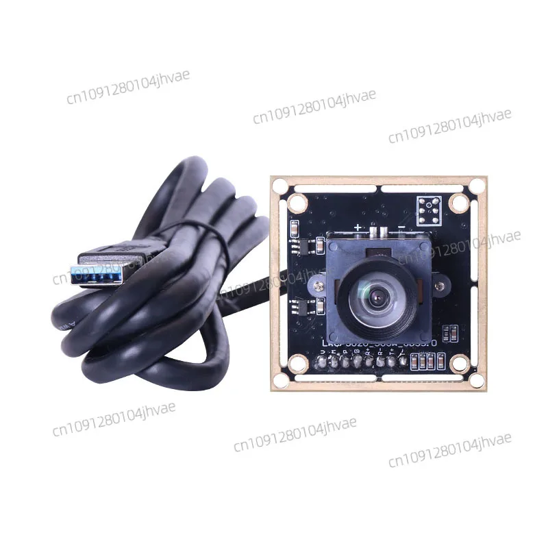 

Auto Focus 5MP IMX335 Industrial PCBA Camera Module 100-degree Distortionless HD 60fps Backlighting USB3.0 2.9mm 100-degree