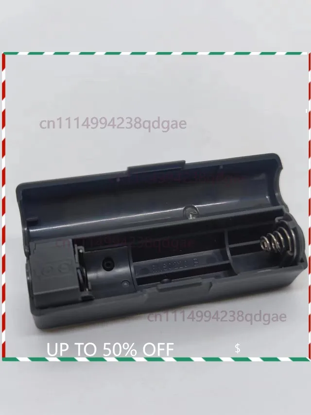 Used Vintage AA External Battery Case For Panasonic RQ‑SX52 SX53 SX56 Cassette Walkman Power Spare Part