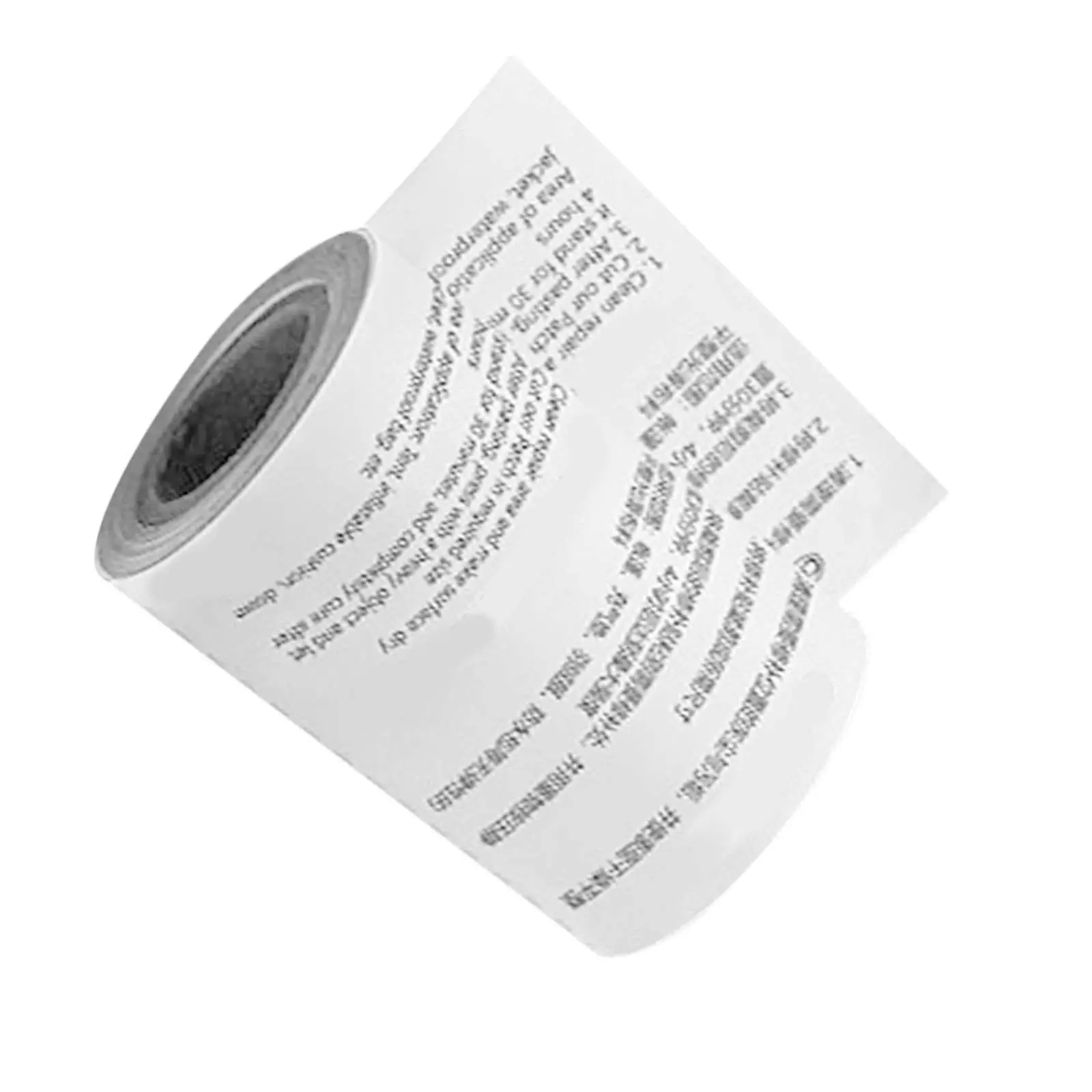 

Inflatable Swim Ring Repairing Patches Self-Adhesive Tpu Sturdy Waterproof for Boats Kayaks Inflatable Sofa Lounge