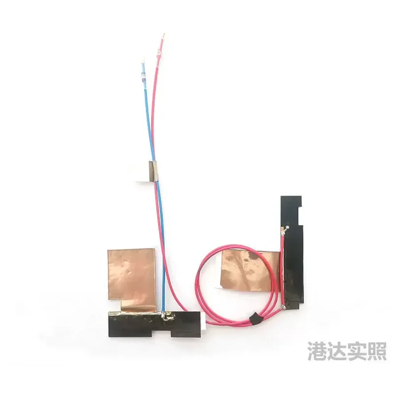 DIY Alternative 4G WWAN Antenna for Lenovo ThinkPad P16v Gen1 Notebook