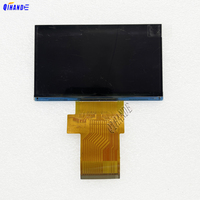 New 60PIN Matrix LCD Screen For BlitzWolf BW-V6 BW V6 Projector 1080P LED Projector Home Theater Repair Parts V6 projector