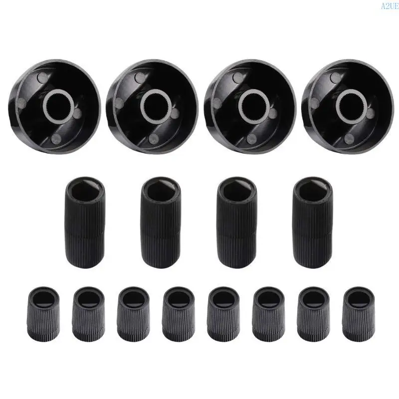 Ручки управления высокой совместимостью A2UE