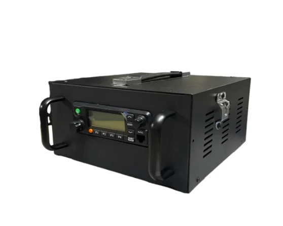 TYT-MD9600 Car For Radio With Integrated 13.8 Volt 30A Transformer Intercom Chassis Base Power Supply Global Talk Range
