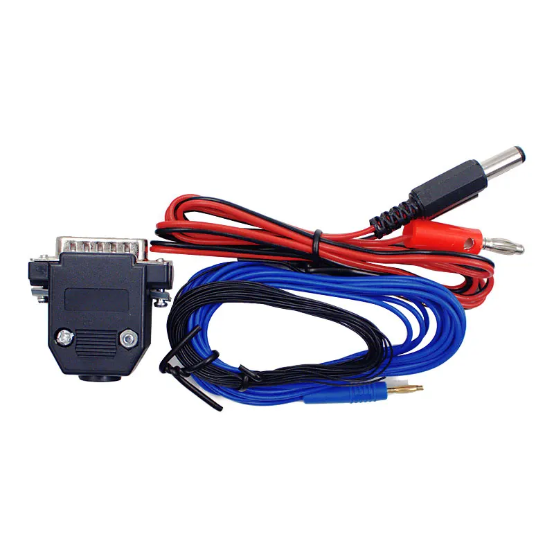 New Adapters for Kess Cable Set Without Machine