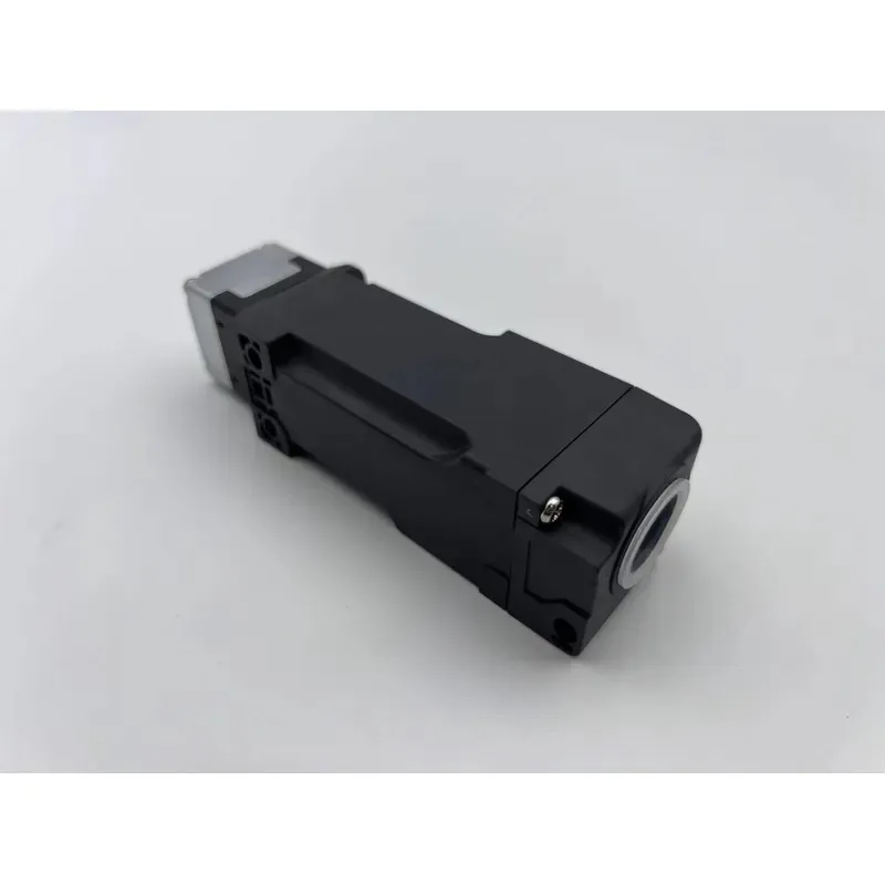 2026 IDEC HS5L Miniature 4 Cnt Solenoid Lock Locking Interlock Switches IDEC HS5L-VA7Y4M-G Switches