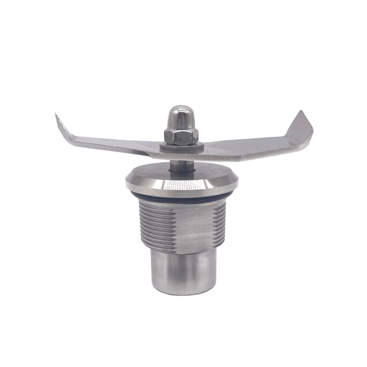 Replacement Blade for Beach HBH550/650/850 Blender Blades Smoothie Machine Mixer Accessories Blades