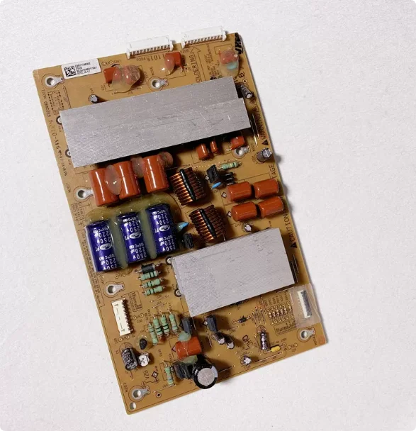 Original 50PT255C-TA Z-board EAX63529102 EAX63529101 screen PDP50T3001 in stock