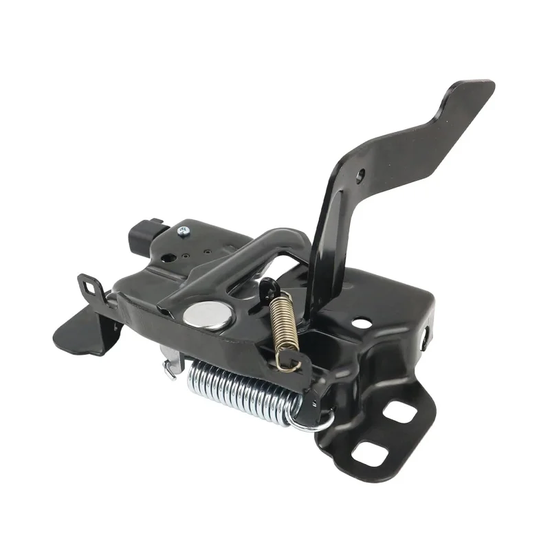 

Hood Latch with inductor Compatible with Dodge Ram 2500 3500 2010-2019, 4500 5500 2011-2019,oem 68261142AA