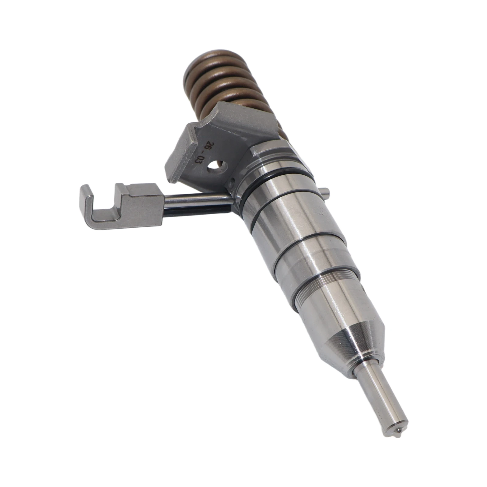 1PCS Fuel Injector 1278222 For Caterpillar CAT 613C II Wheeled Tug