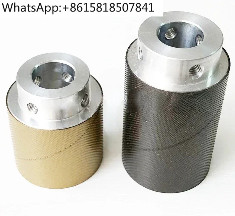 Inkjet printer Infinity metal pinch roller grid gear rollers Infinity FY-3208 3278 3206 Phaeton media Step Pulley big roller 24X