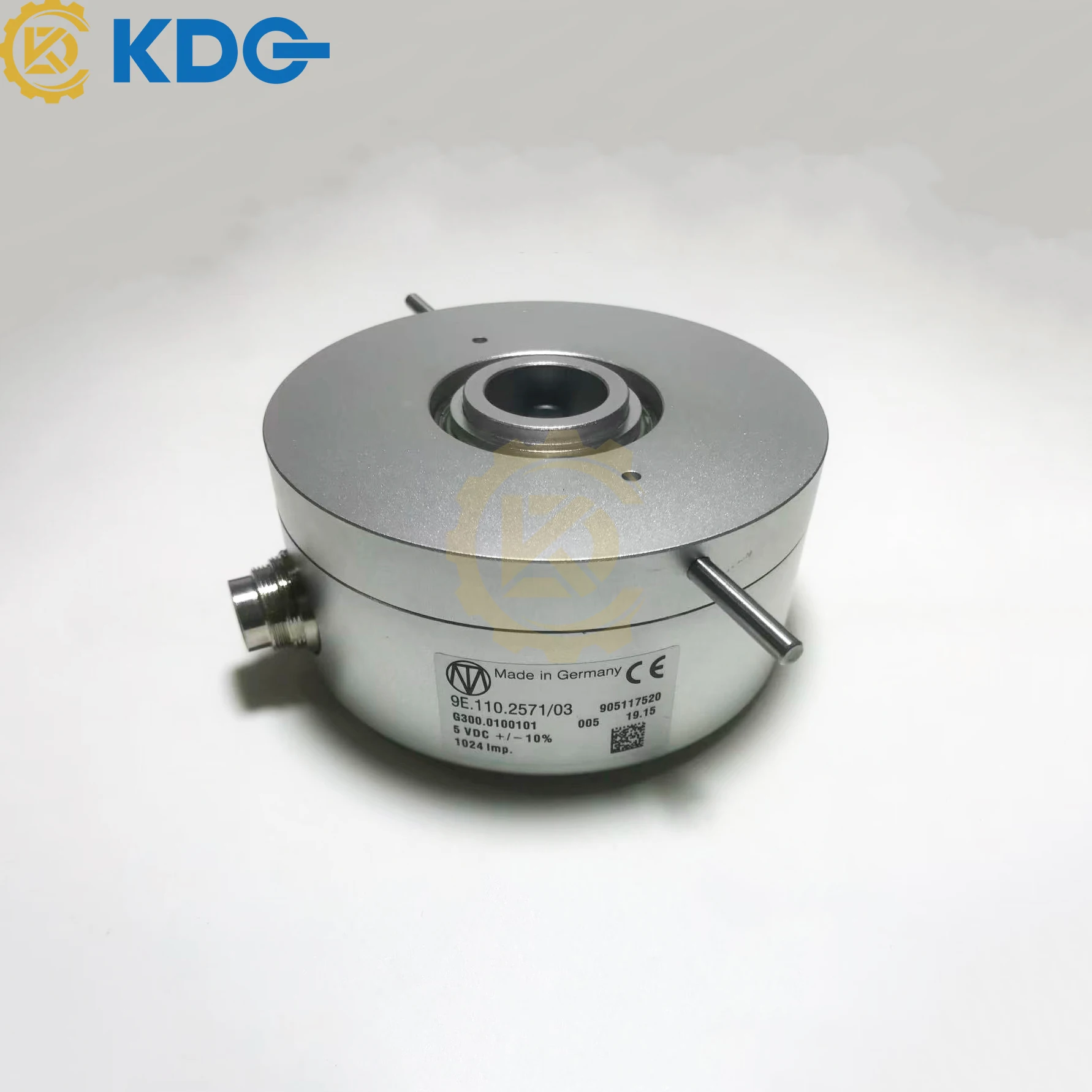 

Высококачественный энкодер 9E.110.2571 9E.110.2561 для Heidelberg SpeedMaster 102 CD102