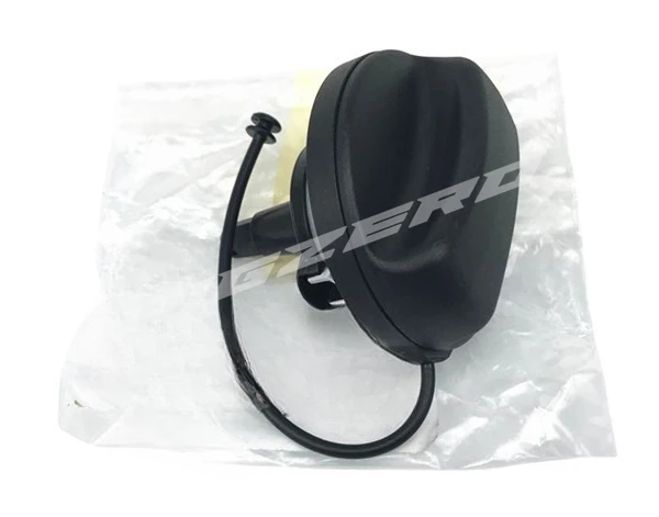 China Brand New Genuine Figzero Fuel Filler Cap For BMW 4 7 Series X1 X3 X5 X6 Z4 F02 E66 420 730 740 750 760