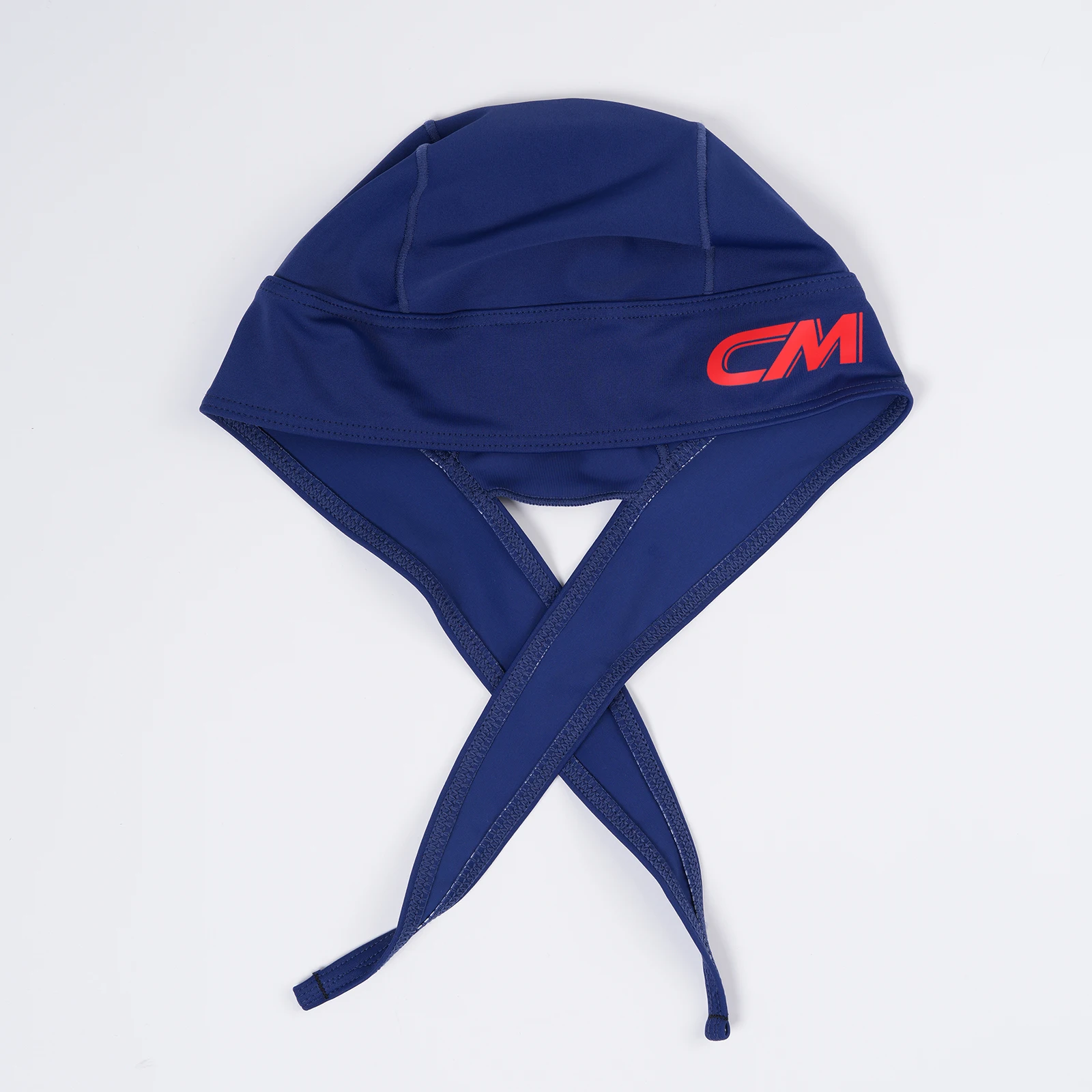 Unisex Durag Piratenhut Bandana Turban Kappe für Männer und Frauen mit Langem Schwanz Hip-Hop Du-Rag Sport Kopftuch mit Schnürung – Detail 18