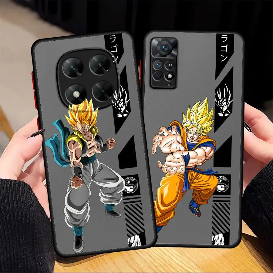 Case For Xiaomi Red… - image