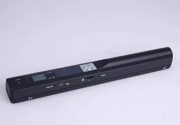 NETUM Portable Document Camera Scanner High Speed 10 Mega-pixel HD High-Definition Max A3 Scanning Office Library Bank 32G