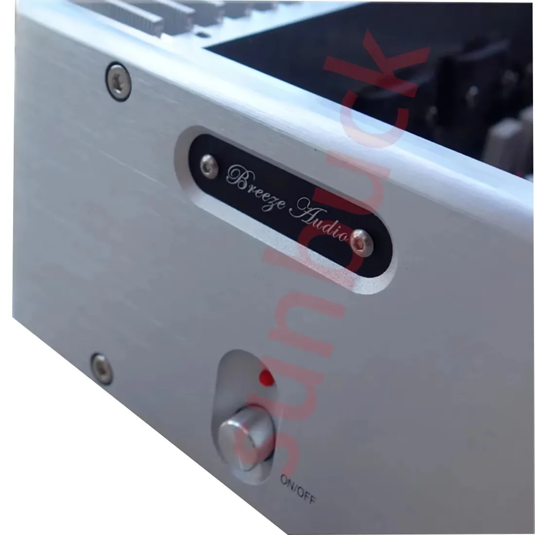 Sunbuck Refer ベルリン音声 933 電流フィードバック完全対称デュアル差動アンプ 2SC3264 2SA1295 パワーアンプ