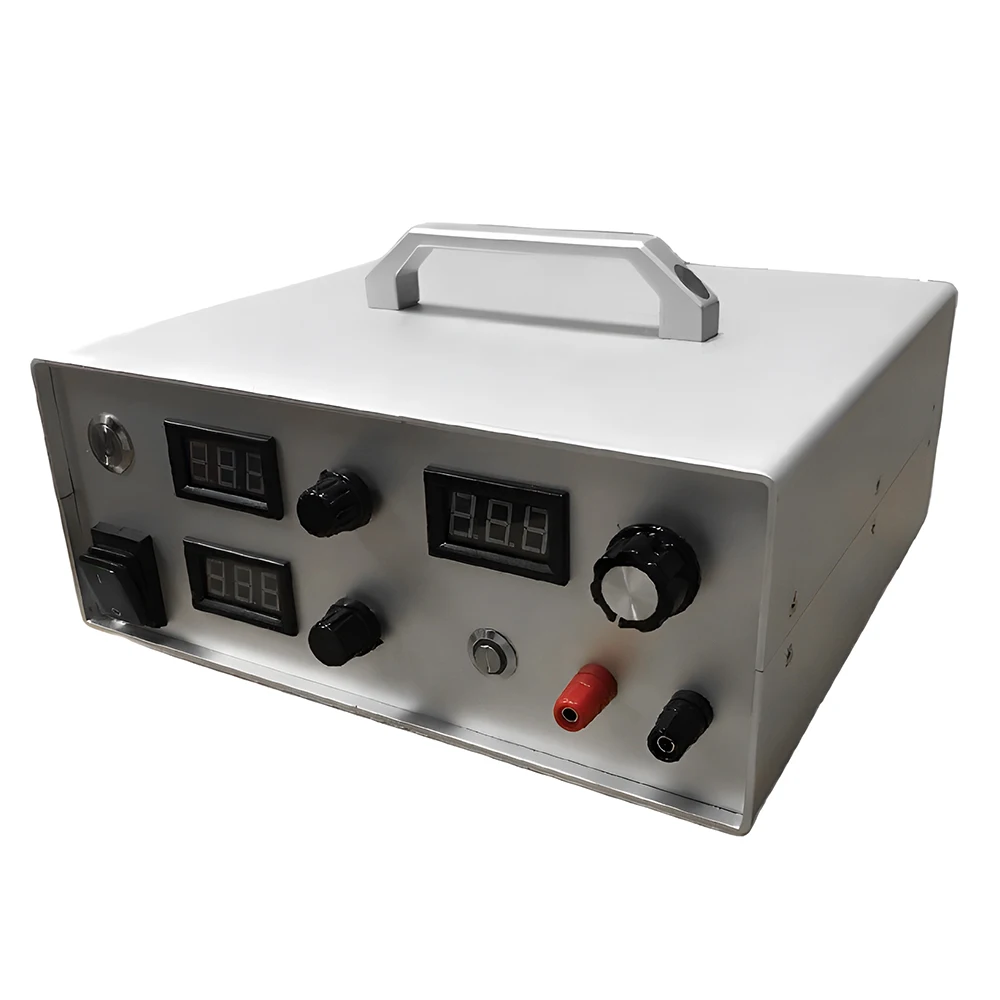 

Transpeed Automatic Transmission Solenoid Wash clear Flush hine