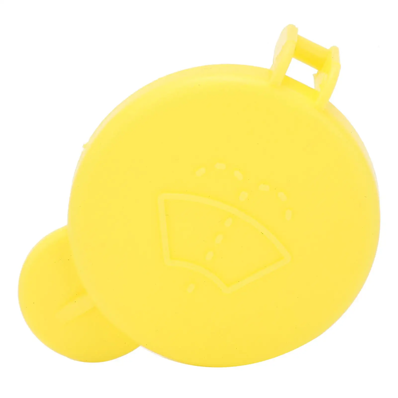 Windscreen Washer Bottle Cap Cover 1362696 Replacement for Ford fiesta MK5 MK6 2002 2003 2004 2005 2006 2007 2008