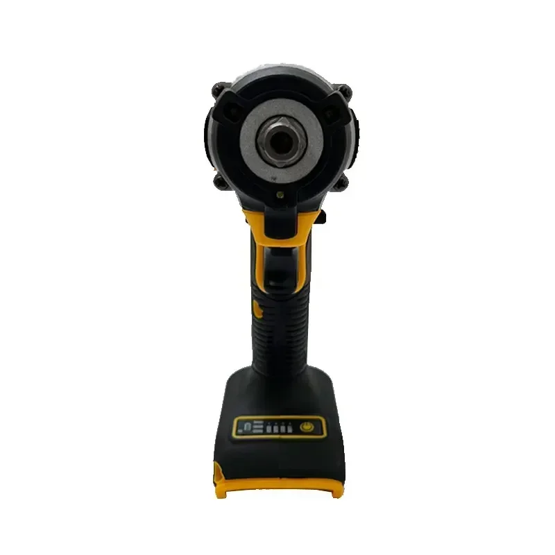 Ajuste DEWALT DCF921 ATOMIC 20V MAX llave inalámbrica 1/2 pulgadas llave de impacto inalámbrica llave de carga de velocidad Variable DCF921