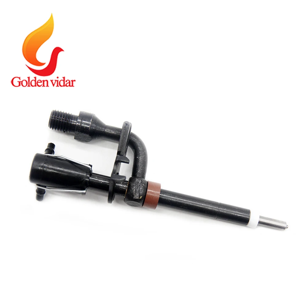 Pencil injector 33405, Pencil Nozzle 31198, 954F9E527AC/954F9K546AC, for Ford Transit, 2,5 DI, 70k, for engine injection system