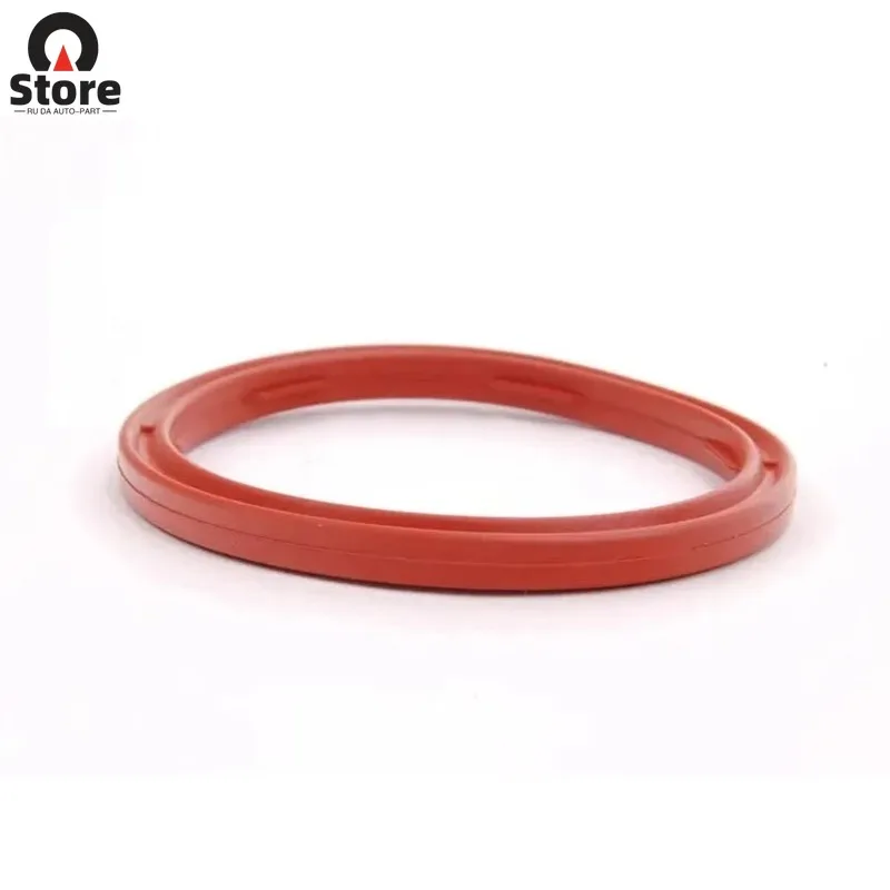 

12611744292 E87 F20 E88 E82 F23 F22 F34 E90 F30 E93 E46 E92 F36 F33 F32 F07 E60 E60 F10 Engine Oil Level Sensor O-Ring for BMW