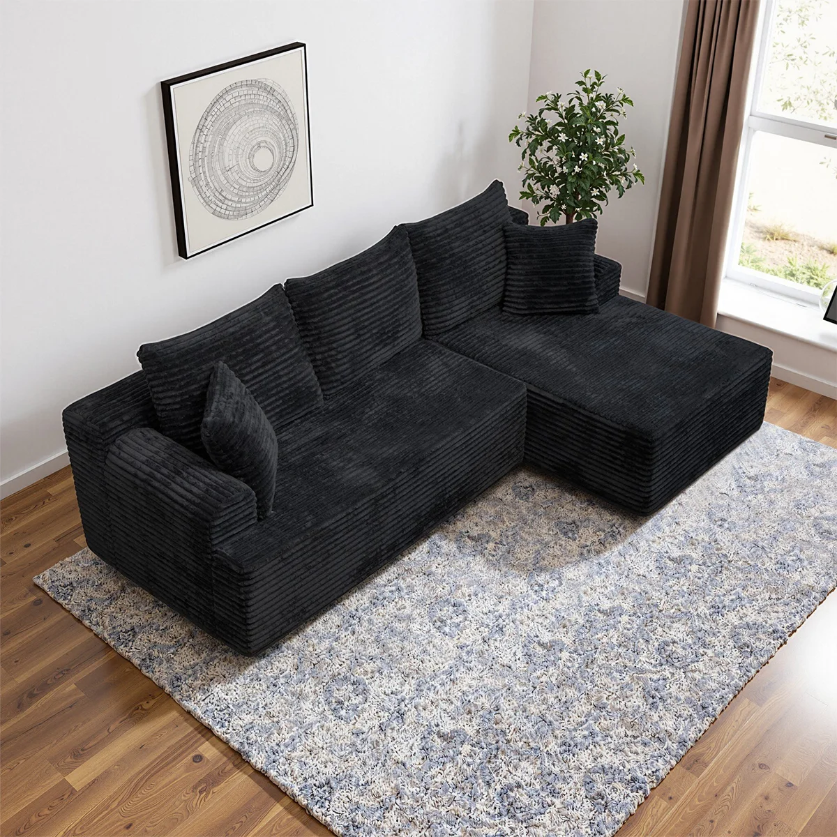 #27 Best Rated Modular Sectional Sofas to Buy in 2026