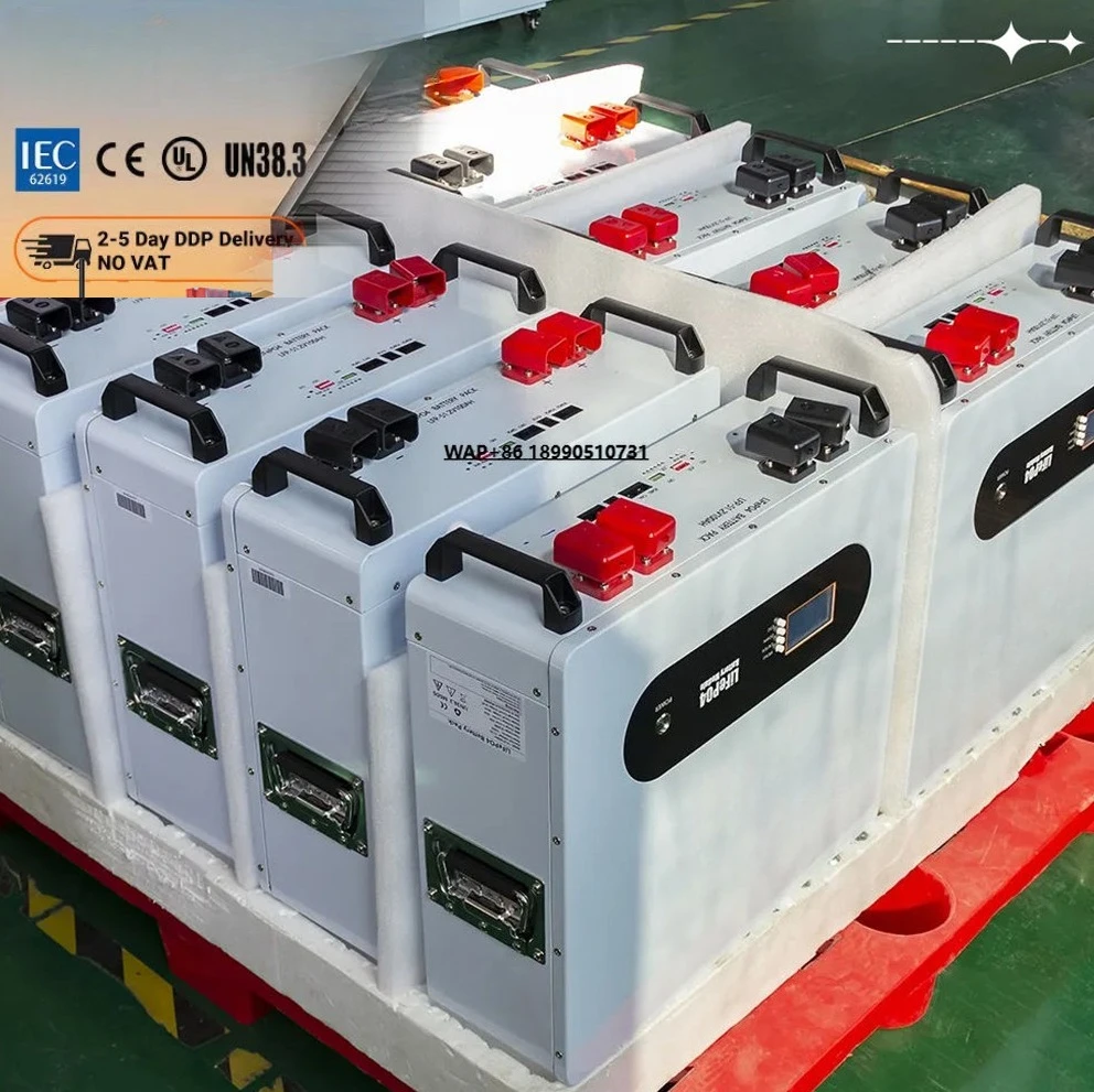 48v 100ah 5KWH 10KWH 15KWH 200AH 300AH بطارية أيون الليثيوم 48V 100Ah 5kw 6kw 10kw الأنظمة الشمسية Lifepo4 بطارية 51.2v 100ah