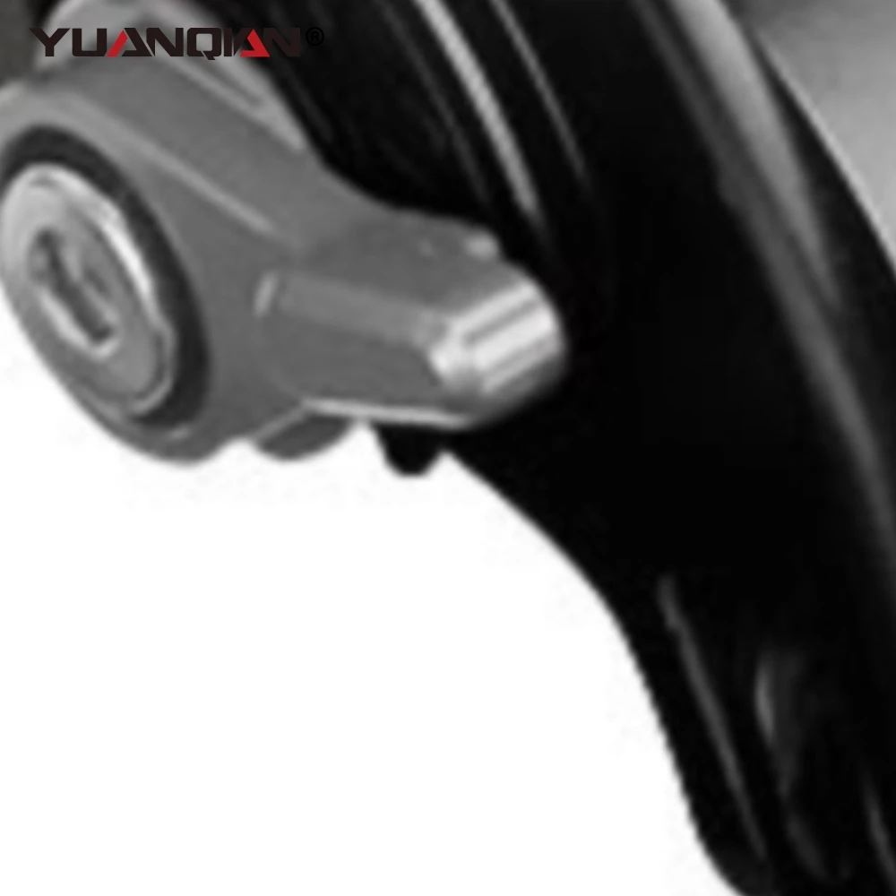 

For YAMAHA FZ6 FAZER FZ-6 2004 -2010 Motorcycle Brake Clutch Levers 7/8"22MM Handlebar Grips Handle Bar Grip Ends Plugs
