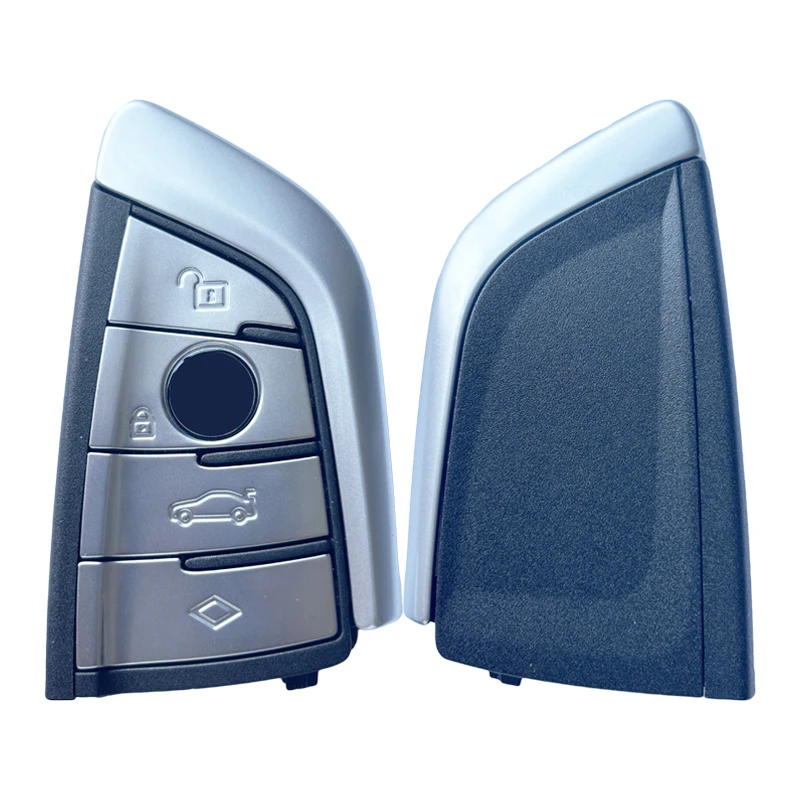

TXK 006068 -1 оригинальный FCC ID N5F-ID21A 4 кнопки для B-M G Series Smart Remote Key 434 МГц 49 чипов