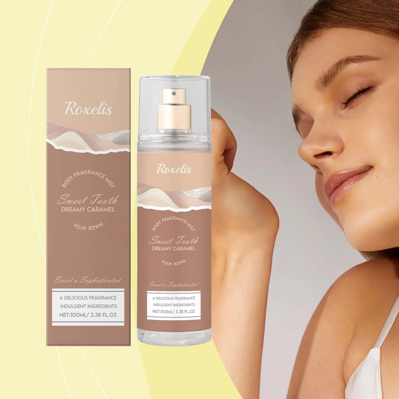 Obrázek kategorie: Parfém