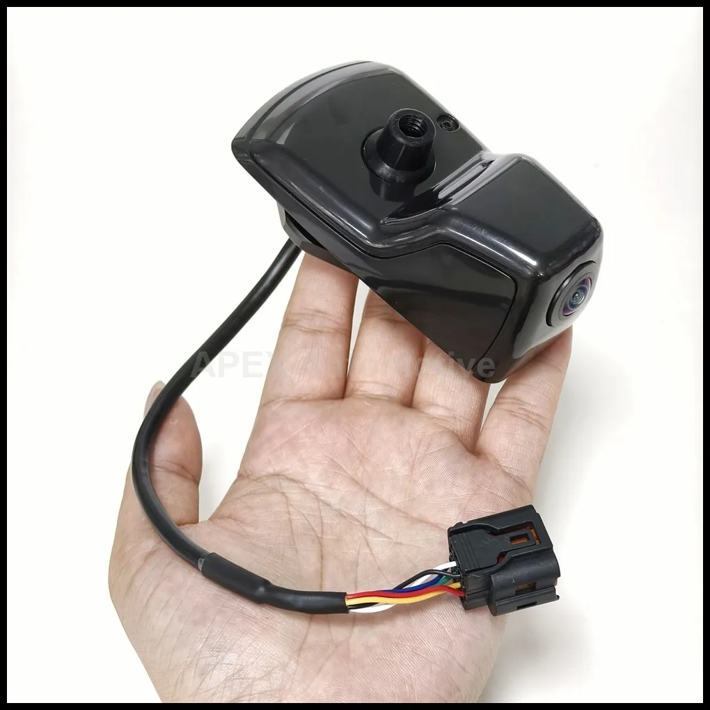 95760-G5000 95760G5000 For Kia Niro 2016-2022 Car Rear View Reverse Backup Parking Camera Car Camera Accessories