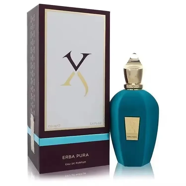 Groove Xcape Erba Pura Opera Soprano X Coro Blue Hope More Than Words Women Men Perfume Fragrance Spray EDP 100Ml 50Ml Parfum